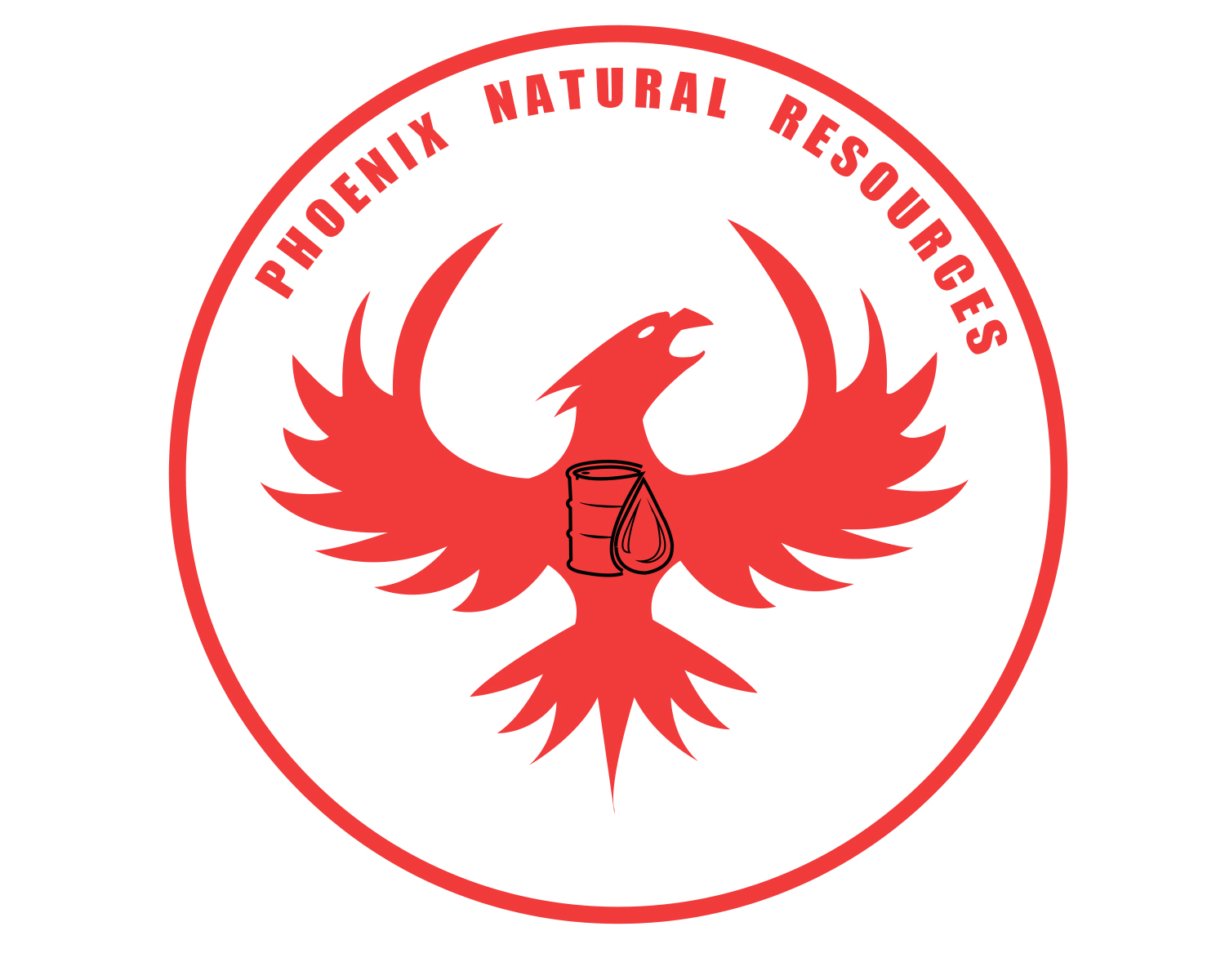 Design de Logo par Pinak Bhalerao pour phoenix natural resources | Design #9702759