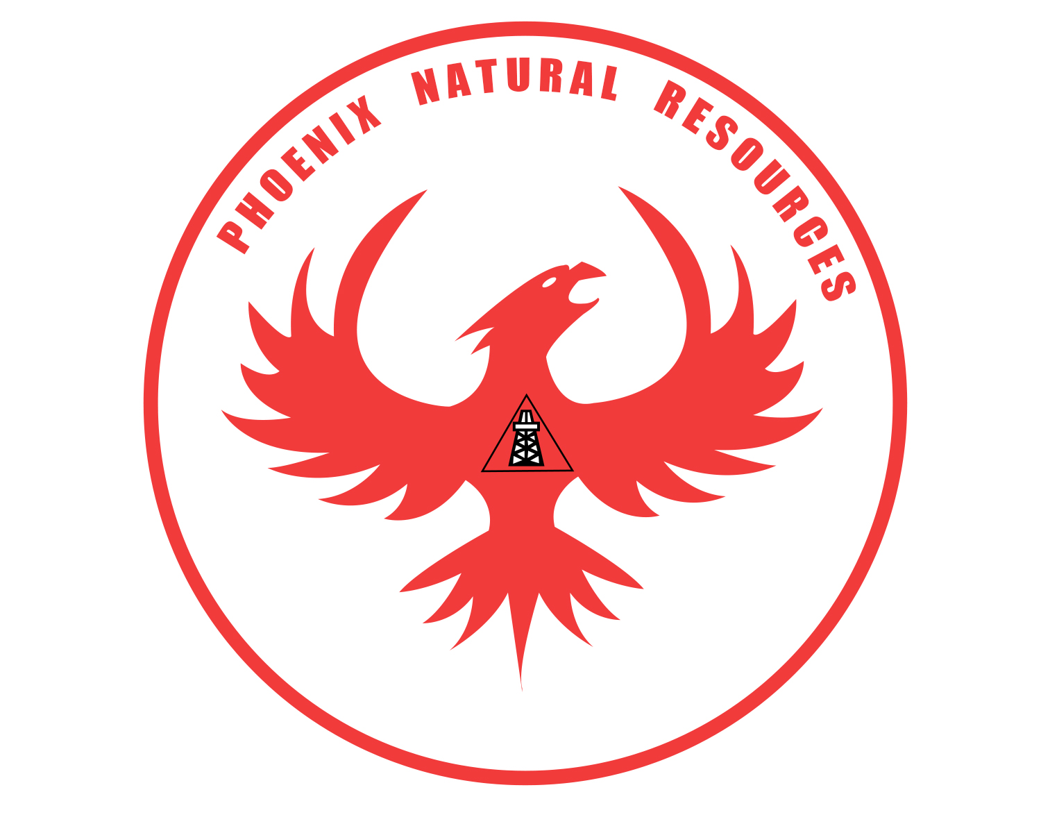 Design de Logo par Pinak Bhalerao pour phoenix natural resources | Design #9766318
