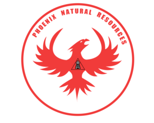 Logo Design by Pinak Bhalerao for phoenix natural resources | Design: #9766318