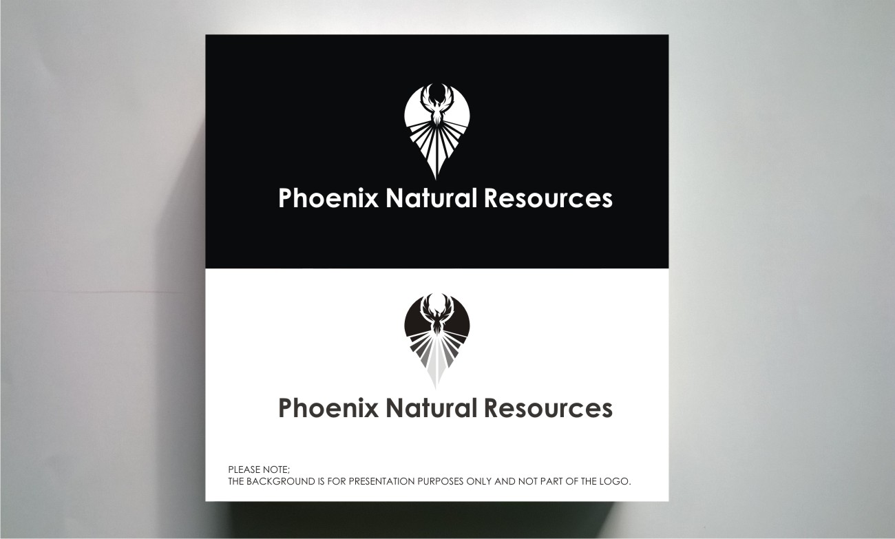 Logo Design by R!CKY for phoenix natural resources | Design #9747314