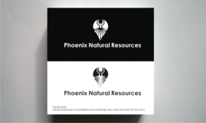 Logo Design by R!CKY for phoenix natural resources | Design: #9747314