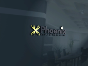 Logo Design by Atec for phoenix natural resources | Design: #9733527