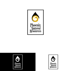 Logo Design by SiMina for phoenix natural resources | Design #9702389