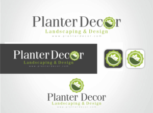 Design de Logo par nikkiblue pour ce projet | Design : #9714032
