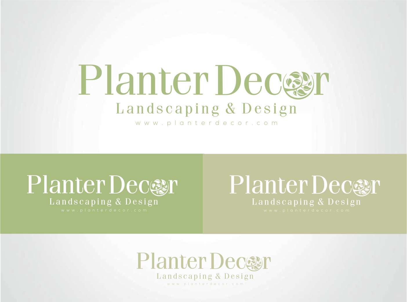 Logo Design by nikkiblue for this project | Design #9715811