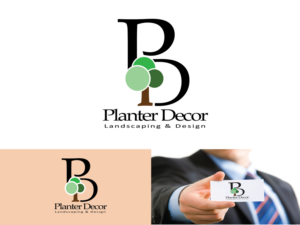 Logo Design by mea.kreativ for this project | Design #9697481
