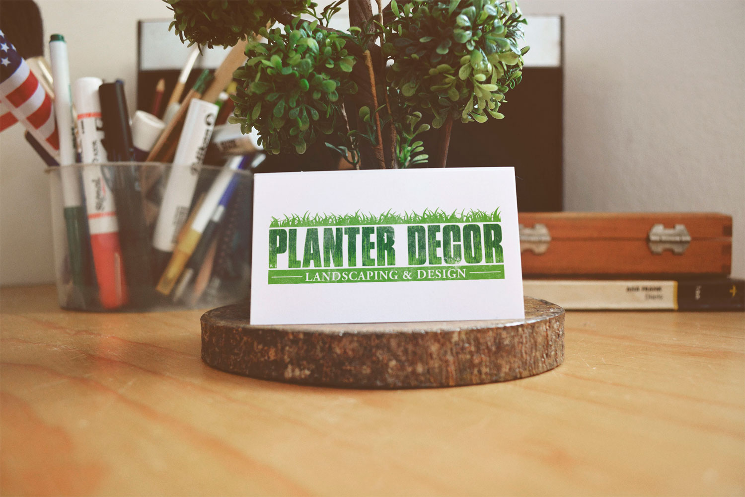 Logo Design by vyacheslavratnenko for this project | Design #9712786