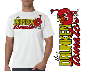 T-shirt Design by blue eye