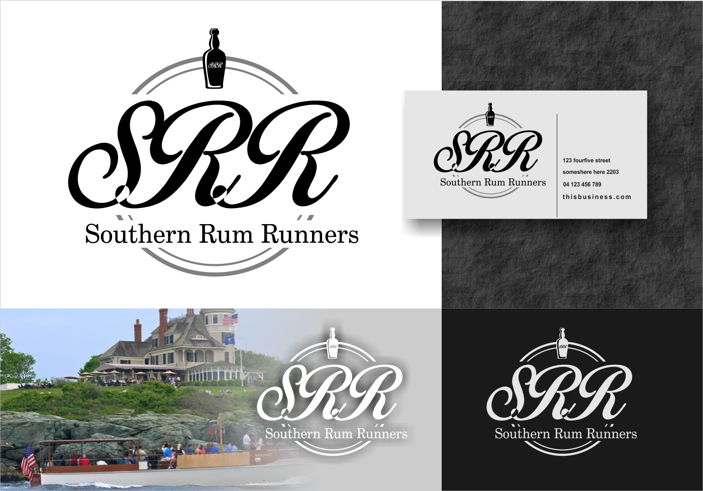 Logo Design by cornel888 for this project | Design #9763107