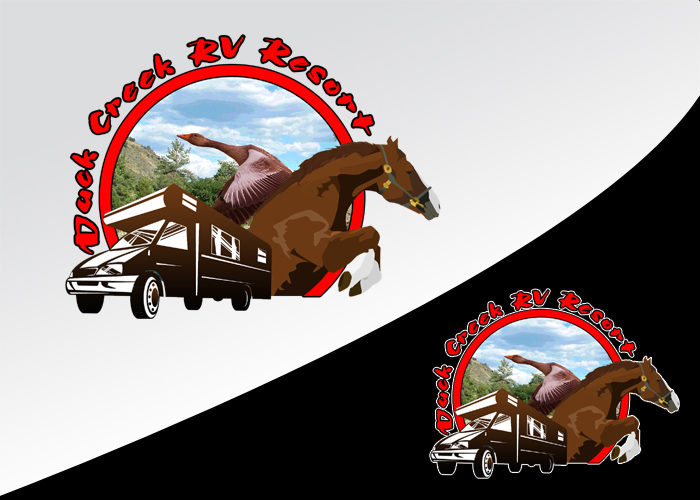 Logo Design by Vijai Kumar for this project | Design #429852