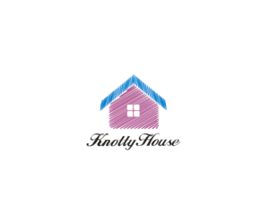 Logo Design by Vishak vasu for Knotty House | Design #9823905