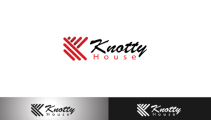 Logo Design by parshdelhi for Knotty House | Design: #9719527
