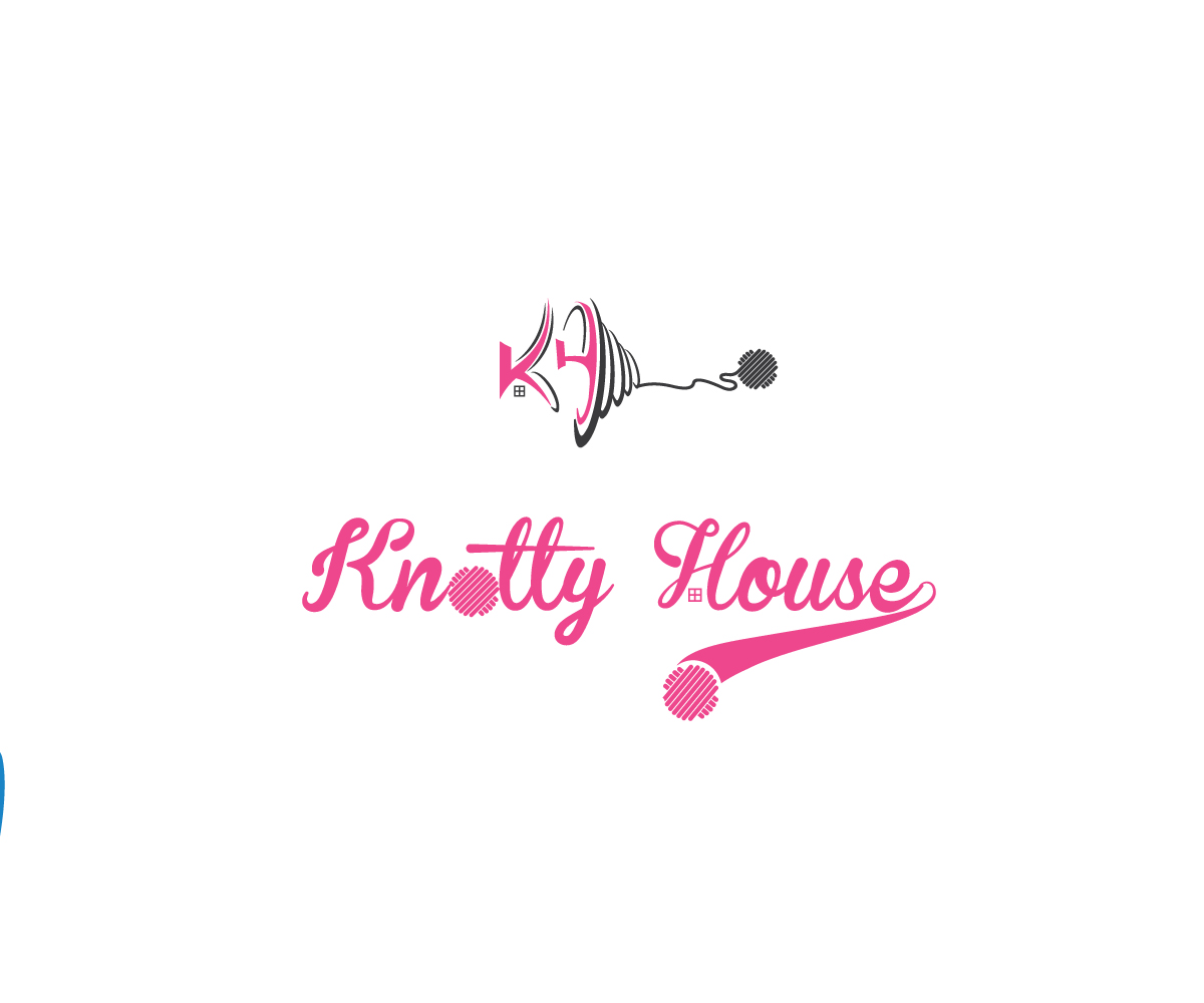 Logo Design by OnlineDesign for Knotty House | Design #9821676