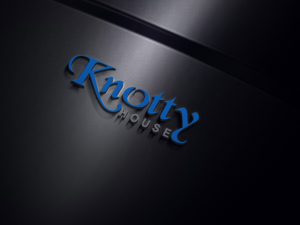 Logo Design by designstudio007 for Knotty House | Design: #9756534