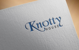 Logo Design by designstudio007 for Knotty House | Design: #9756536