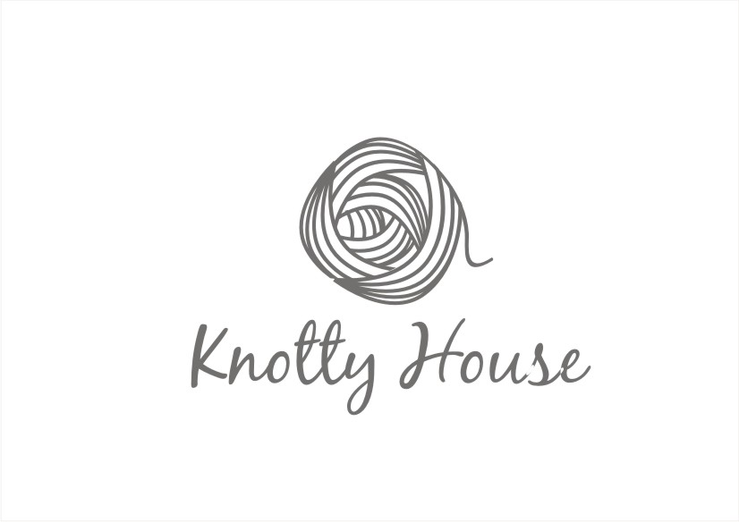 Logo Design by creative.bugs for Knotty House | Design #9715976