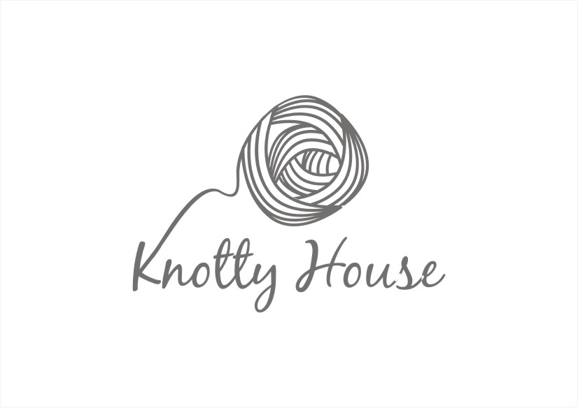 Logo Design by creative.bugs for Knotty House | Design #9715978