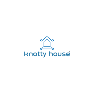 Logo Design by GMWIRE for Knotty House | Design: #9808554