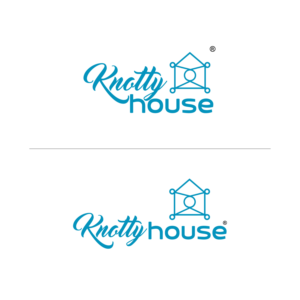 Logo Design by GMWIRE for Knotty House | Design: #9808556