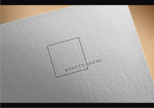 Logo Design by sitiaminahhuda for Knotty House | Design: #9695121