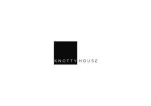 Logo Design by sitiaminahhuda for Knotty House | Design #9695212
