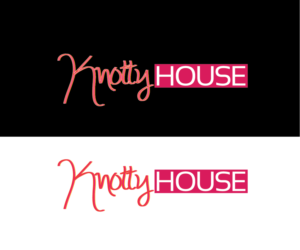 Logo Design by Ardhel Castillo for Knotty House | Design: #9766304