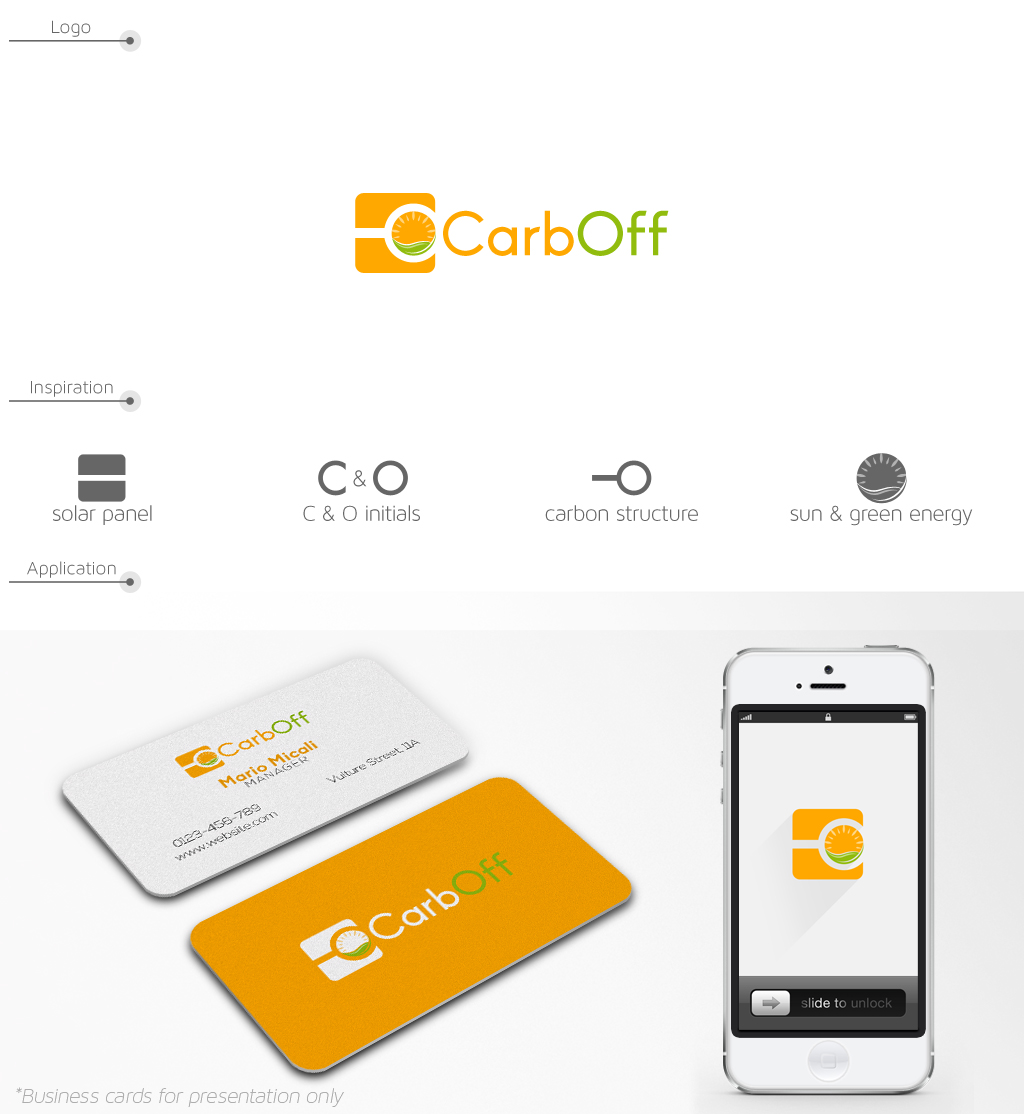 Logo Design by JohnM. for this project | Design #9904018