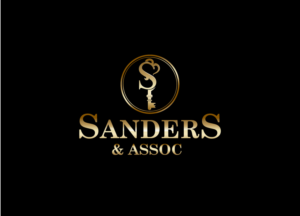 Logo-Design von creative.bugs für sanders & associates | Design: #10912714