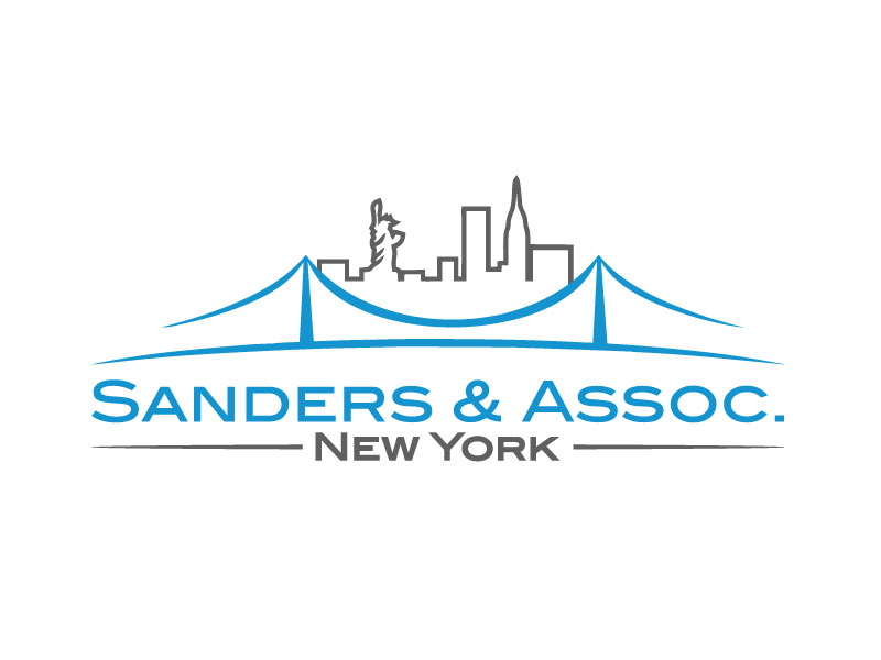 Logo Design by MD Alamgir Hussain for sanders & associates | Design #10938187