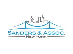 Logo-Design von MD Alamgir Hussain für sanders & associates | Design: #10938187