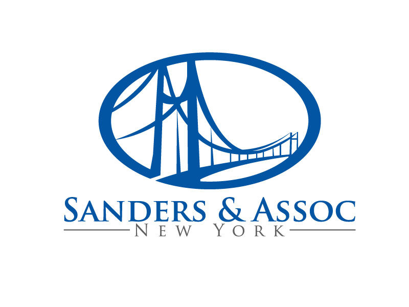 Logo Design by Mehedi Hasan ™ for sanders & associates | Design #10902477