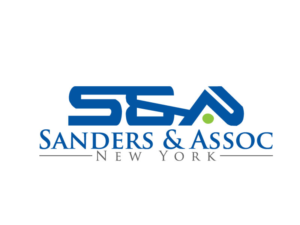 Logo-Design von Mehedi Hasan ™ für sanders & associates | Design: #10902478