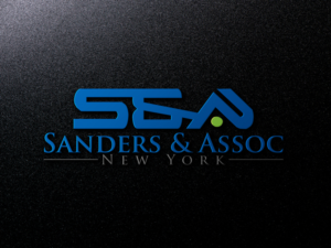 Logo-Design von Mehedi Hasan ™ für sanders & associates | Design: #10902485