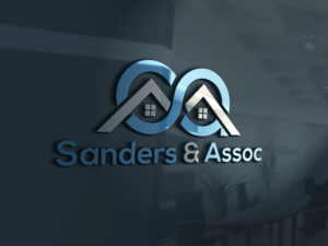 Logo-Design von icondesign für sanders & associates | Design: #10904907