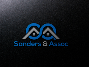 Logo-Design von icondesign für sanders & associates | Design: #10904910