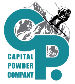 T-shirt Design by Frank Brittner Graphics for Capital Powder Co. | Design: #9775082