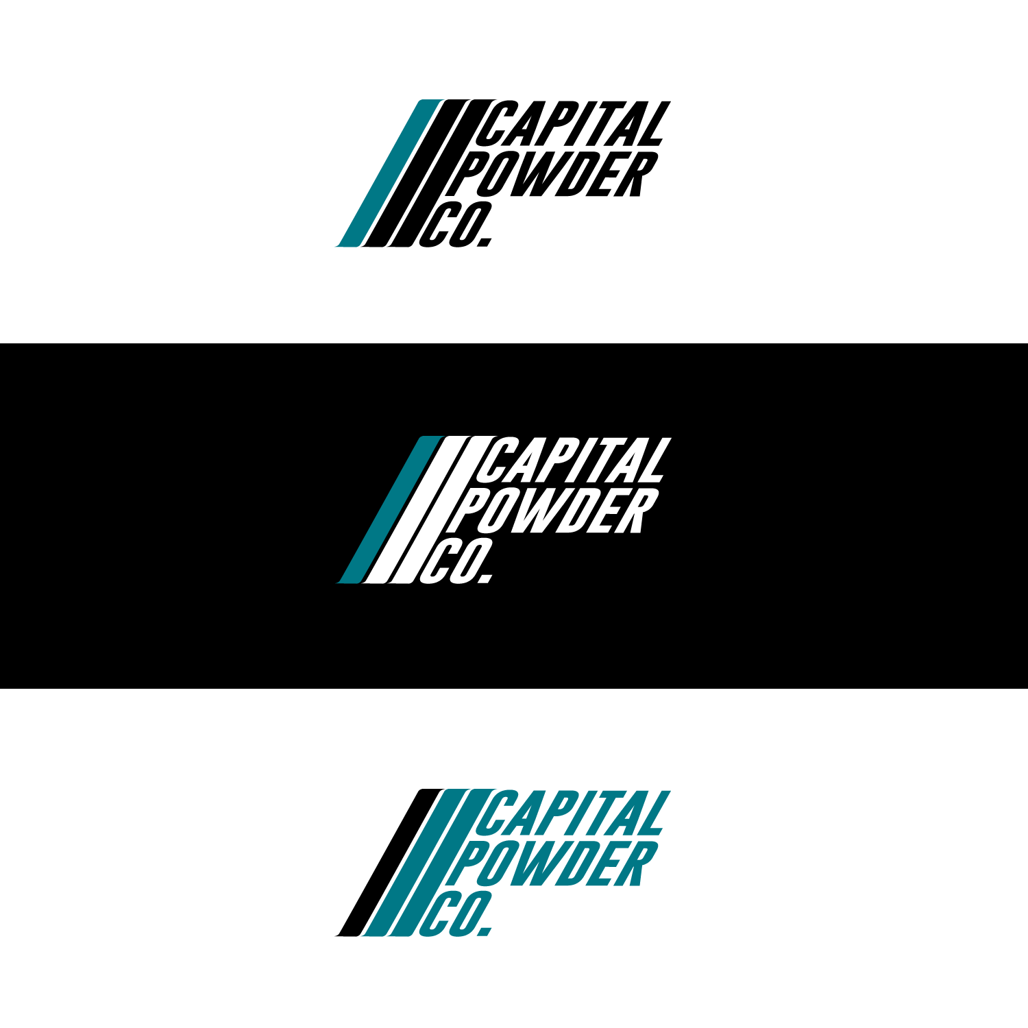 T-shirt Design by LoganDesign for Capital Powder Co. | Design #9771864