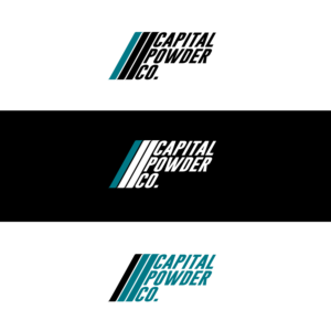 T-shirt Design by LoganDesign for Capital Powder Co. | Design: #9771864