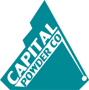 T-shirt Design by obrvconcept for Capital Powder Co. | Design: #9755923