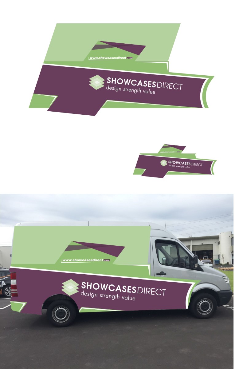 Signage Design by alok bhopatkar for this project | Design #10127002