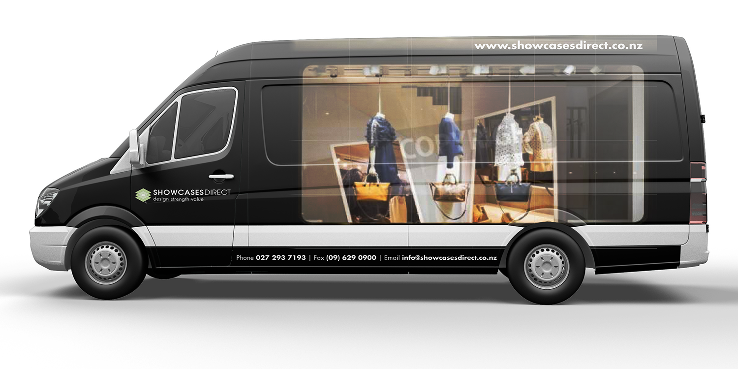 Signage Design by barinix for this project | Design #9978749