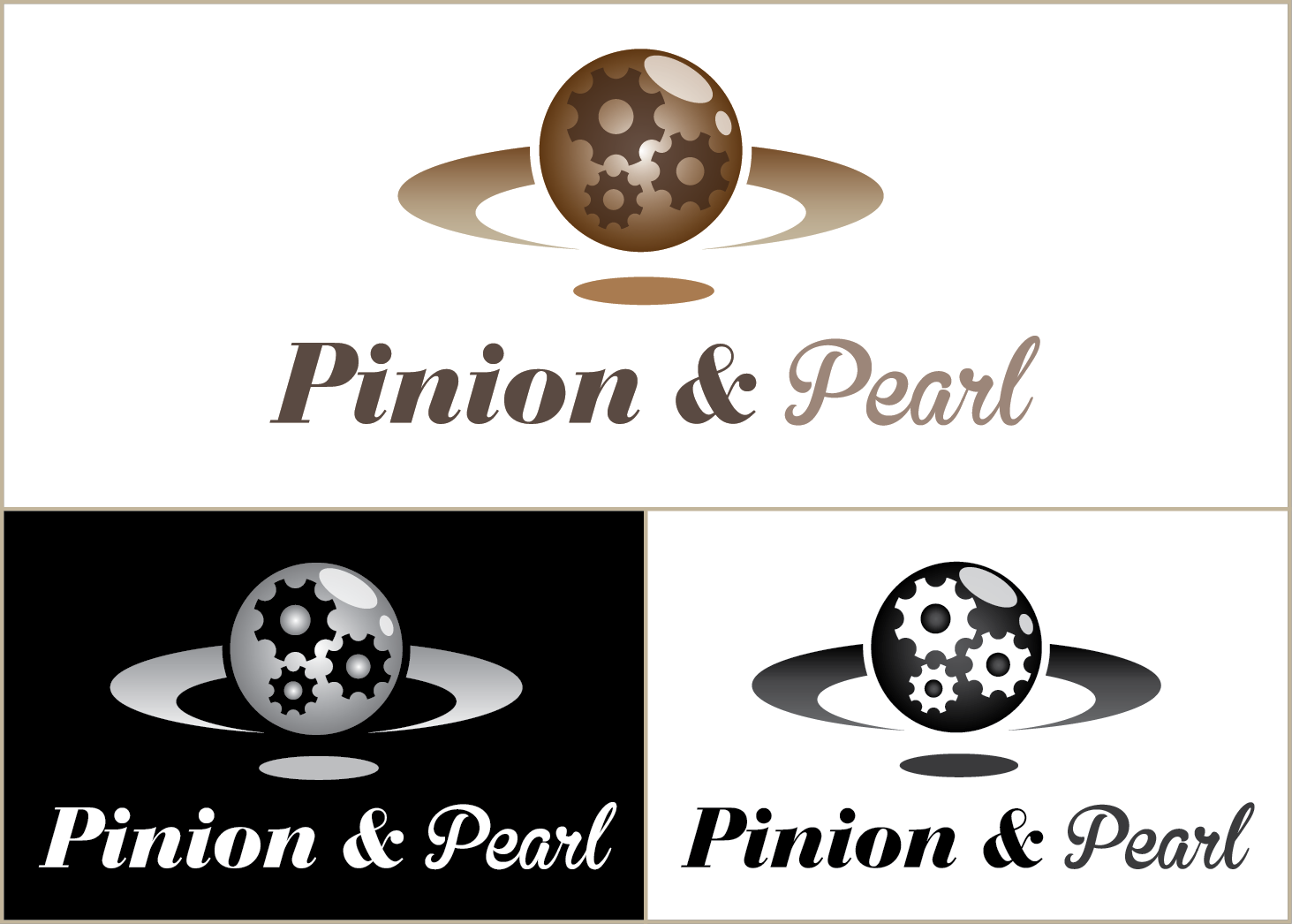 Logo Design by Boink for this project | Design: #10029751