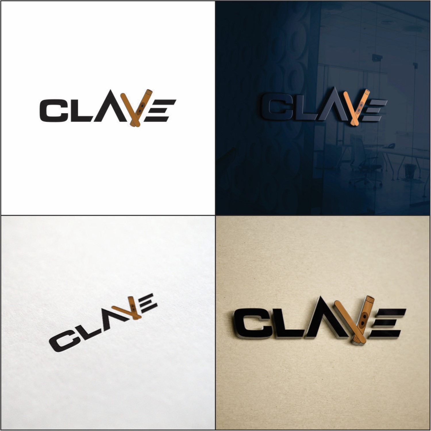 Logo Design by DG for this project | Design #9915173