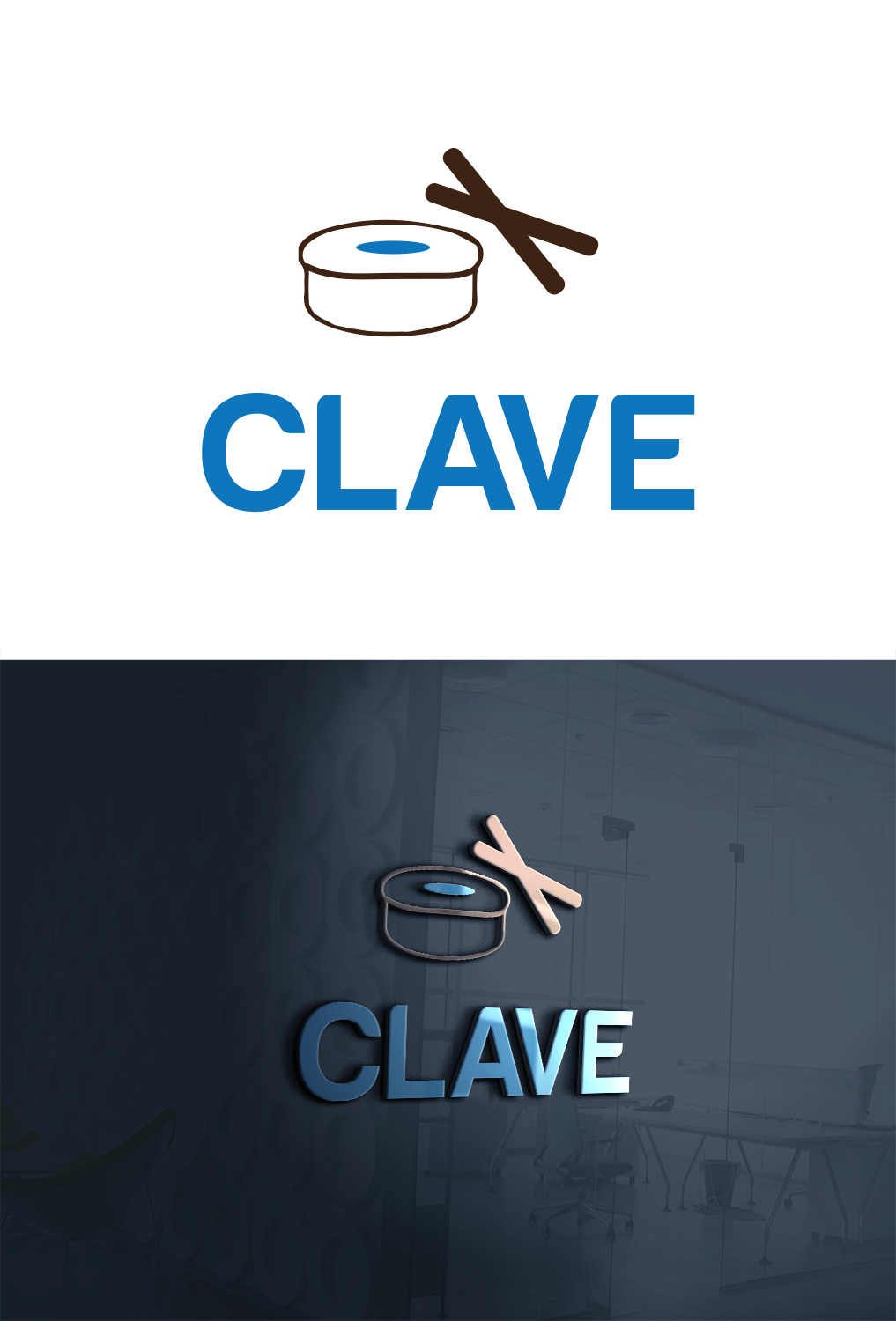 Logo Design by RubelRir for this project | Design #9837734