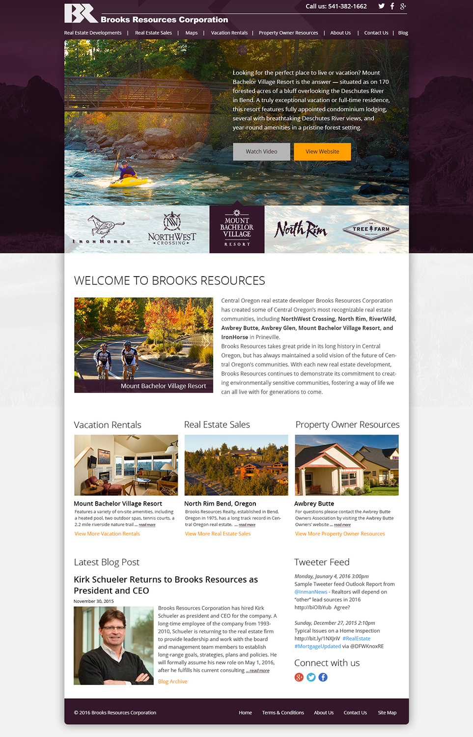 Web Design by Nelsur for Alpine Internet | Design #9690800