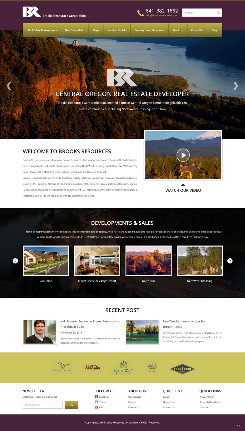 Web Design by pb for Alpine Internet | Design #9698024