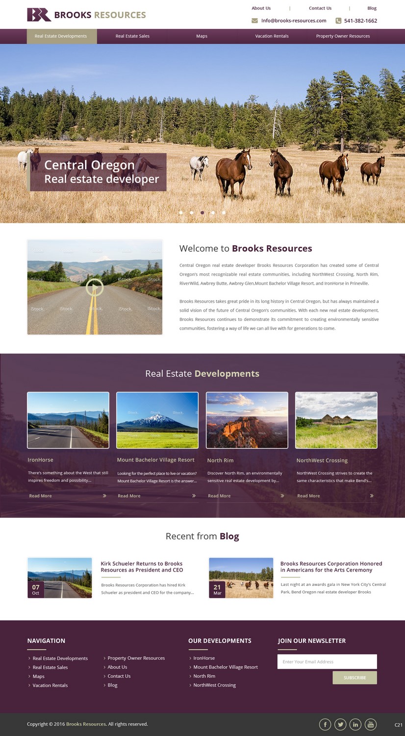 Web Design by pb for Alpine Internet | Design #9700945