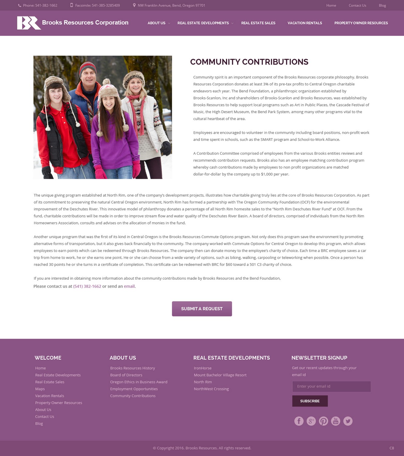Web Design by pb for Alpine Internet | Design #9784534