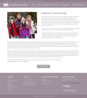 Web Design by pb for Alpine Internet | Design: #9798549