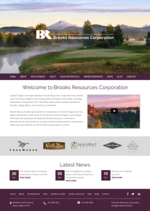 Web Design by rightway for Alpine Internet | Design: #9695828